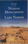 Jocelyn Gohary 309767 - Guide to the Nubian Monuments on Lake Nasser