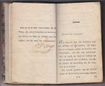 N.N. - Leerzame vertellingen en deugdlievende voorbeelden voor kinderen; benevens eenige merkwaardigheden uit het Rijk der Dieren.