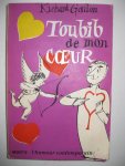 Gordon, Richard - Toubib de mon coeur.