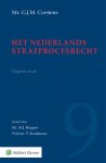 G.J.M. Corstens - Het Nederlands strafprocesrecht
