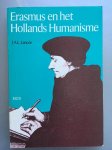 Lancee - Erasmus en het hollands humanisme