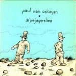 OSTAYEN, PAUL VAN - Alpejagerslied