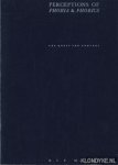 MacNab, B.I.E. - Perceptions of Phobia & Phobics. The quest for control. Academisch Proefschrift