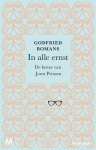 Bomans, Godfried, Prinsen, Joost - In alle ernst