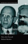 Richard Marsden - The Nature of Capital Richard Marsden - The Nature of Capital