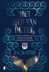 A.G. Slatter - Het lied van de zee