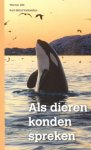 Werner Gitt, Karl-Heinz Vanheiden - Als dieren konden spreken ...