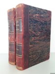 Martin, Paul - Lehrbuch der Anatomie der Haustiere (2 volumes)