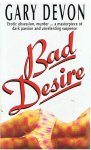 Devon, Gary - Bad desire