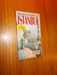 red. - Marco Polo. Istanbul.