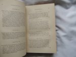 Motley, John Lothrop - Life and death of John of Barneveld : with a view of the primary causes and movements of the Thirty Years' War. in Two Volumes with illustrations