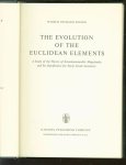 Knorr, Wilbur Richard - The evolution of the Euclidean elements, a study of the theory of incommensurable magnitudes and its significance for early Greek geometry