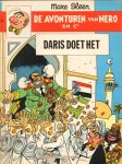 Sleen, Marc - Nero nr. 065, De Avonturen van Nero & Co, Daris doet het, softcover, goede staat