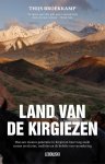 Thijs Broekkamp - (1) Land Van De Kirgiezen