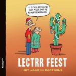 Steven Degryse - Lectrr Feest Het jaar in cartoons