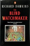 Richard Dawkins 20294 - The blind watchmaker