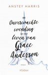 Anstey Harris - De onverwachte wending in het leven van Grace Anderson