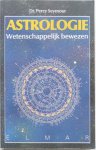 Seymour Percy - Astrologie Wetenschappelijk bewezen