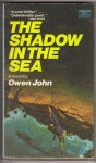 John, Owen - The Shadow in the Sea John, Owen - The Shadow in the Sea