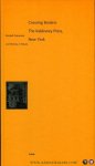 DUBANSKY, Mindell / STRAUSS, Monica - Crossing Borders. The Kaldewey Press, New York. DUBANSKY, Mindell / STRAUSS, Monica - Crossing Borders. The Kaldewey Press, New York.