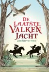 Wezel, Leendert van - Wezel, Leendert van-De laatste valkenjacht (nieuw)