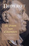 Denis Diderot - De droom van d'Alembert en andere wijsgerige geschriften