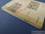 Ernest Closson en Cam. Huysmans (inl.) - Volksliederen der Belgische Provinciën. Bloemlezing. Bundel 1. / Chansons populaires des provinces belges. Anthologie. Volume I.