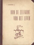  - Aan de zelfkant van het leven. Biographie over Stephanus Modestus Glorieux, stichter van de Congregatie der Broeders van O.L. Vrouw van Lourdes en stichter van de Congregatie Zusters van Barmhartigheid