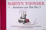 Toonder, Marten - Avonturen van Tom Poes 3: De watergeest; Tom Poes ontmoet een oude bekende; De Superfilm-onderneming
