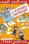 Andy Griffiths 73365 - The 117-Storey Treehouse