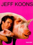 Muthesius, Angelika - Jeff Koons