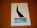 Yolanda, Ezendam (samenstelling) - Rotterdam 2007 City of Architecture.