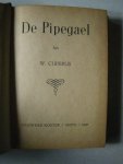 Cuperus, W. - De Pipegael.