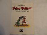 Foster, Harold R - jan de rooij - Prins Valiant 26 - De bevrijding