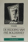 Simon Vestdijk - Redding van fre bolderhey