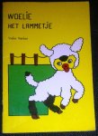 Verbei, Ineke - Woelie, het lammetje