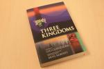 Luo, Guanzhong - Three Kingdoms - A Historical Novel - Abridged Edition (Paper) / A Historical Novel. Abridged Edition