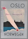 n.n - OSLO (Norwegen) n.n - OSLO (Norwegen)