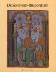 Sarriá Rueda, Amalia - DE KONINGEN-BIBLIOFIELEN