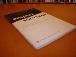 Robert C. Gesteland, John B. Putnam (eds.) - Project Survival