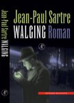 Jean-Paul Sartre - Walging