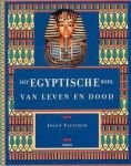 FLETCHER, JOANN - Het Egyptische boek van leven en dood.