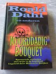 Roald Dahl - Moorddadig bouquet
