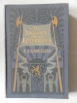 Andriessen, P.J. - De dageraad van een Keizerstroon Het tweede tijdperk van de Fransche revolutie