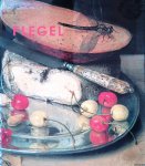 Wettengl, Kurt - Georg Flegel, 1566-1638: Stilleben