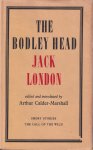 London, Jack - The Bodley Head
