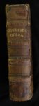 Thomas Creech - The odes, satyrs, and epistles of Horace. Done into English by Mr. Creech. Lui cupit optatam Cursu contigere metam, Multa Tulit fecitque Puer. The Third Edition. London: Printed for J. Tonson at Shakespears-Head, over-against Catherine-street ...