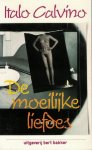 Calvino - Moeilijke liefdes ***