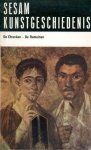  - Sesam kunstgeschiedenis in 18 delen (13 ontbreekt)