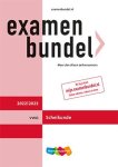 J.R. van der Vecht - Examenbundel vwo Scheikunde 2022/2023